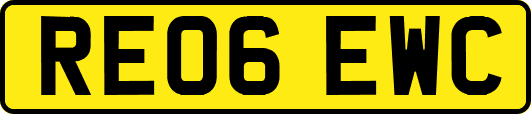 RE06EWC