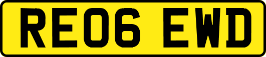 RE06EWD