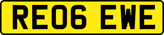 RE06EWE