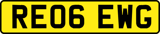 RE06EWG