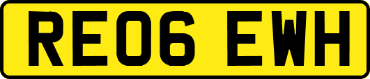 RE06EWH