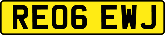 RE06EWJ