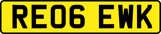 RE06EWK