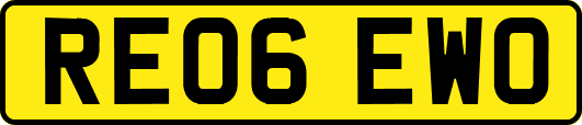 RE06EWO