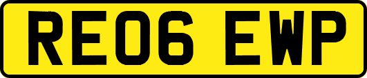 RE06EWP