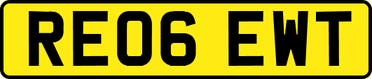 RE06EWT