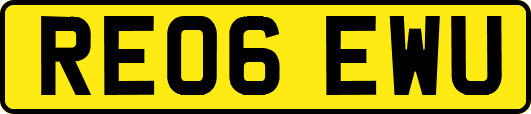 RE06EWU