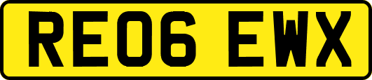 RE06EWX