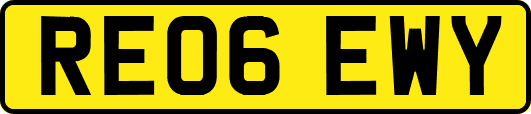 RE06EWY