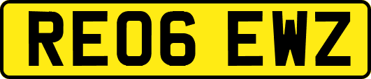 RE06EWZ