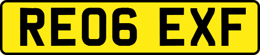 RE06EXF