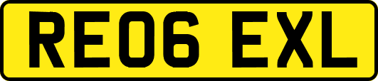 RE06EXL
