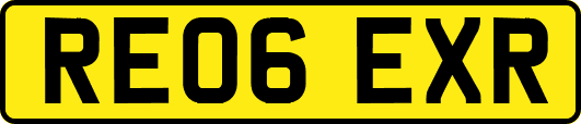 RE06EXR