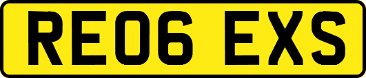 RE06EXS