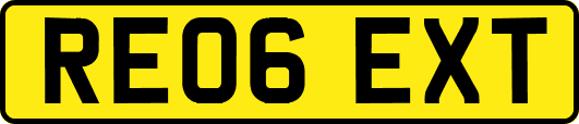 RE06EXT