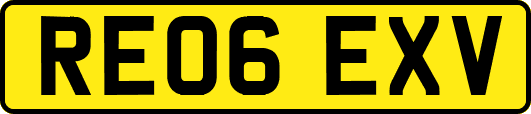 RE06EXV