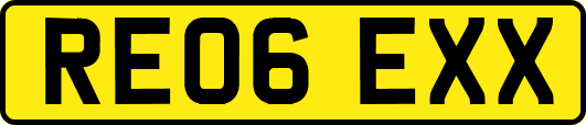 RE06EXX