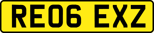 RE06EXZ