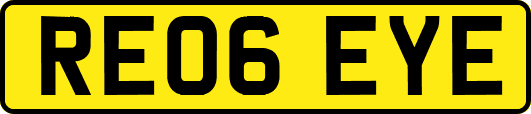 RE06EYE