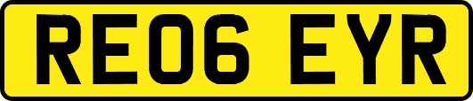 RE06EYR