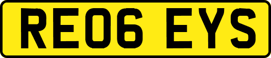 RE06EYS