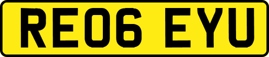 RE06EYU