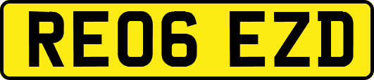 RE06EZD