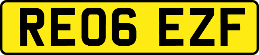 RE06EZF