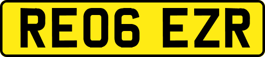 RE06EZR