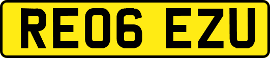 RE06EZU