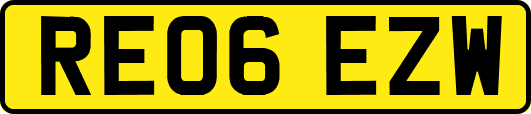 RE06EZW