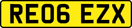 RE06EZX