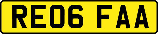 RE06FAA