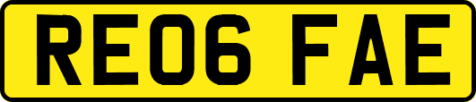 RE06FAE