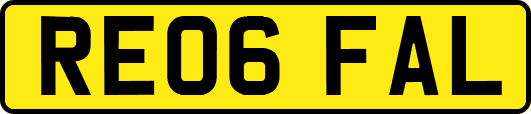 RE06FAL
