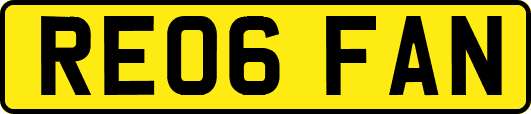 RE06FAN
