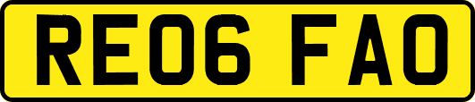 RE06FAO