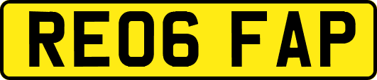 RE06FAP