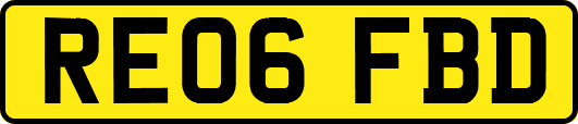 RE06FBD