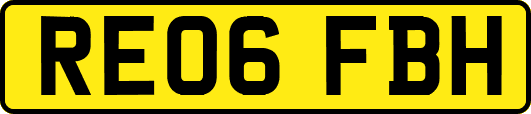 RE06FBH