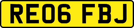 RE06FBJ
