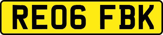 RE06FBK