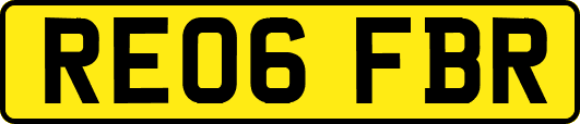 RE06FBR