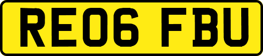 RE06FBU