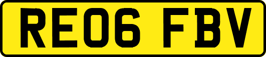 RE06FBV