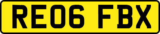 RE06FBX