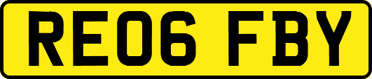 RE06FBY