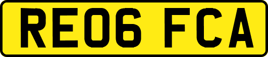 RE06FCA