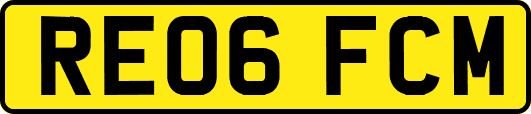 RE06FCM