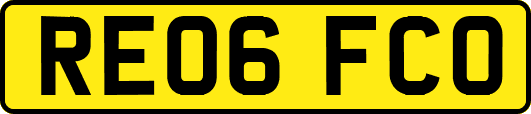 RE06FCO